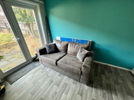 Waterpump Court Room 3 - Photo 1