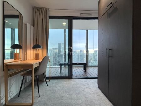 Price £2,000 pcm - Available 12/12/2025 - Furnished - Photo 4