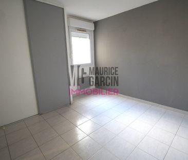 A LOUER - APPARTEMENT CAVAILLON - 2 pièces 48.66m² - Photo 3