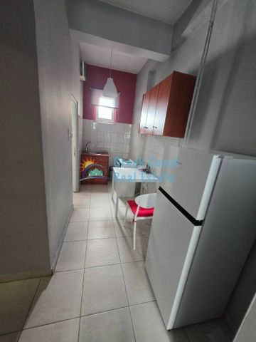 Studio/Γκαρσονιέρα για ενοικίαση - Πάτρα, - Photo 5