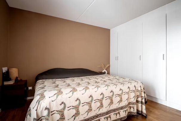 Kvistbrogatan, Bandhagen - Foto 1