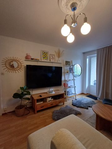 Rackarbergsgatan, Uppsala - Foto 2