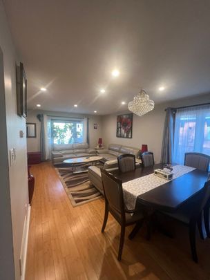 For Lease - 6 O'henry Grove Unit# Upper, Toronto, Ontario - Photo 1