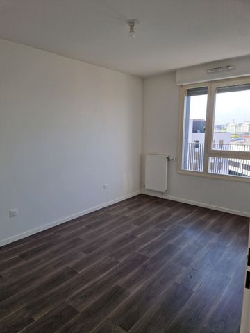 Appartement • La Plaine-Stade de France - Photo 5