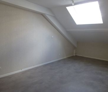 APPARTEMENT T5 A LOUER - Photo 1