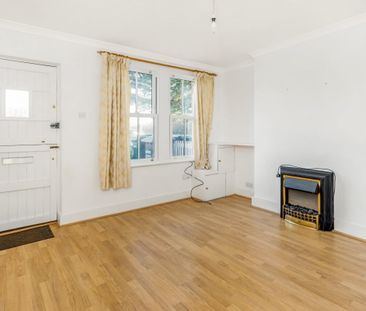 2 bedroom end of terrace house to rent - Photo 6