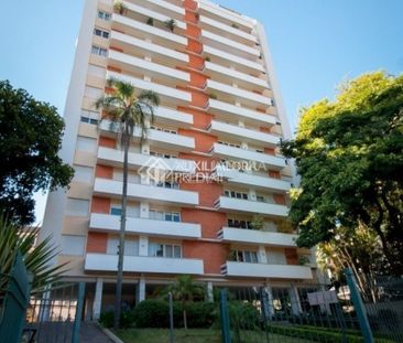 Apartamento com 3 quartos e 135m² para alugar em Moinhos de Vento, ... - Foto 1
