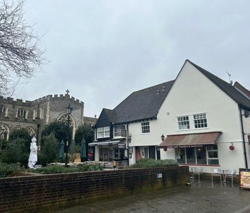 Studio to rent - Photo 6