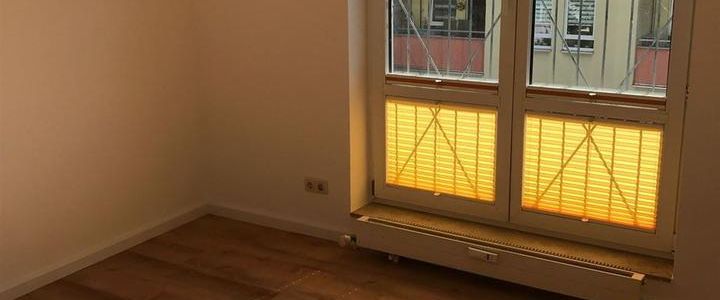 Moderne 2-Zim.-Whg. mit Aufzug im Herzen von Coswig! - Photo 1