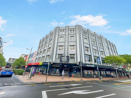 Welcome to apartment 4G in The James Smith Apartments. - Photo 5