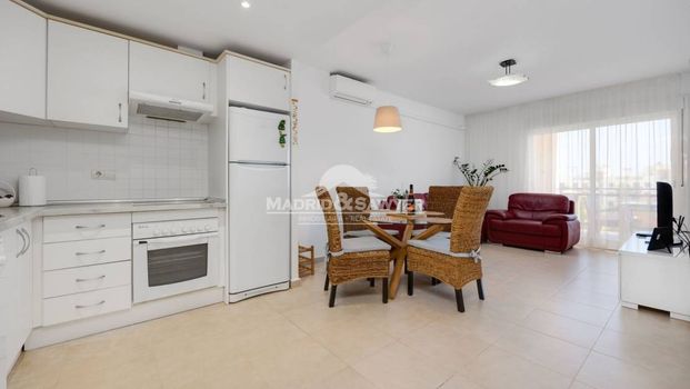 Amazing 2 bedroom penthouse with sea views in Aguamarina! - Photo 1