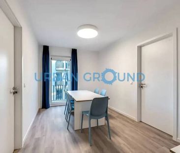 Voll möbliertes Privatzimmer mit Balkon in einer 5er gemischten WG-... - Photo 1