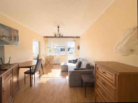 4 pokojowe mieszkanie przy ul. Wschodniej - Фото 3