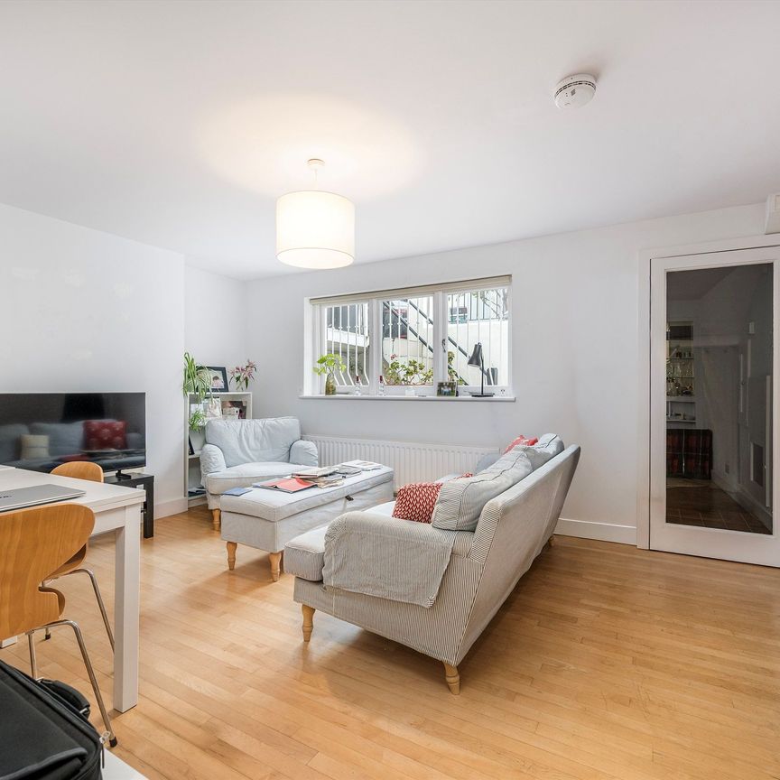 Portland Road, , W11 - Photo 1