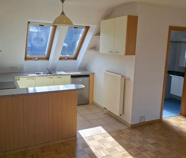 Appartement te huur - Foto 2