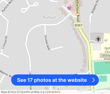 Pyrford, Woking, GU22 - Photo 1