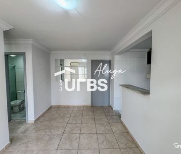 Apartamento, 53 m², 2 qts, 2 banh., 0 vagas, Setor Negrão de Lima - Foto 4