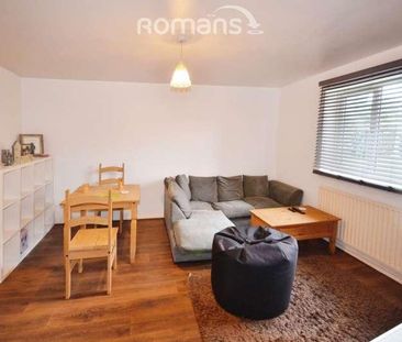 Lowestoft Drive, Slough, SL1 - Photo 1