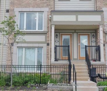 For Lease - 1 Beckenrose Court Unit# 10, Brampton, Ontario - Photo 2