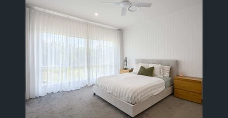 Elevated designer home with stunning coastal views - Photo 3