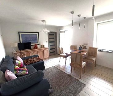 Stare Miasto, 2 pokoje, duży balkon. Polecam. - Photo 5