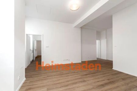 Pronájem bytu 3+kk 73 m - Fotografie 3