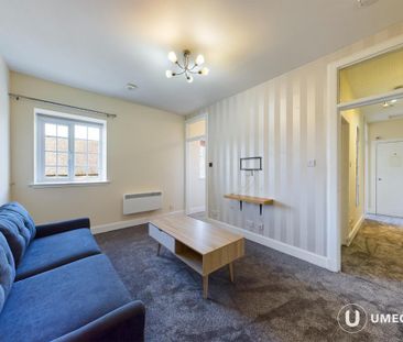 1 bedroom apartment to rent - Photo 5