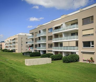 Appartement de 3,5 pièces au 4ème étage - Photo 3