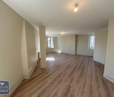 Appartement à louer 3 pièces 85.8m² - Photo 4