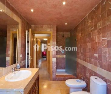 Chalet en alquiler en Puerto Banús - Foto 6