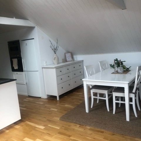 Gasverksgatan, Vänersborg - Foto 1