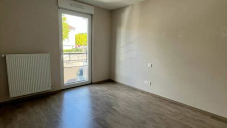 F2 48.25 m2 RESIDENCE SENIOR - Photo 2