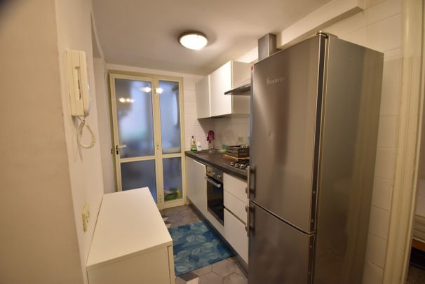 TRASTEVERE - BILOCALE ARREDATO - Photo 1