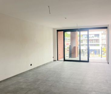 Prachtig nieuwbouwappartement met 2 slaapkamers - Foto 3