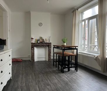 Location Appartement 3 pièces 70m² BOULOGNE SUR MER 62200 - Photo 5
