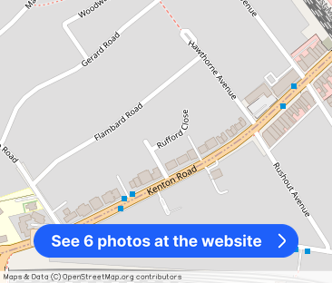 Rufford Close, Harrow, HA3 - Photo 1