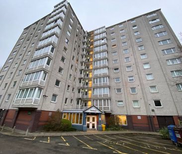1 Bed Flat, The Peninsula Building, M7 - Photo 5
