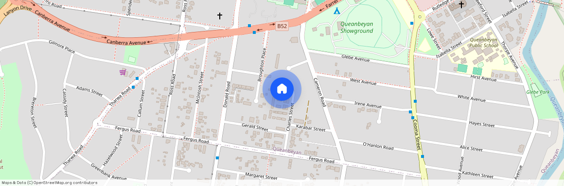 29 Charles Street, 2620, Queanbeyan Nsw