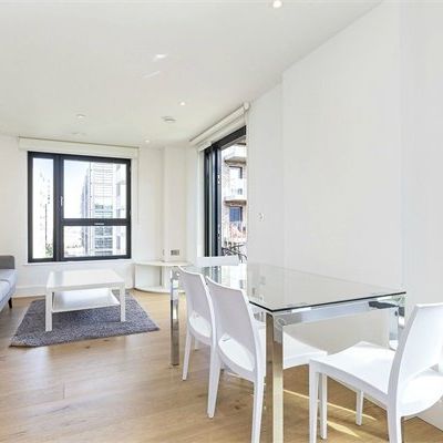 Cambium House, Palace Arts Way, Wembley, HA9 0GH - Photo 1