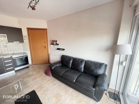 Studio/Γκαρσονιέρα για ενοικίαση Άγιος Ιωάννης (Καλαμαριά) - Photo 2