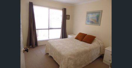 TWO BEDROOM VILLA - MERMAID BEACH - Photo 5