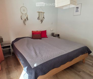 2.5 Zimmer - Photo 3