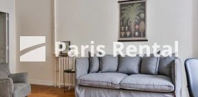 1 chambre, Grenelle Paris 15e - Photo 2