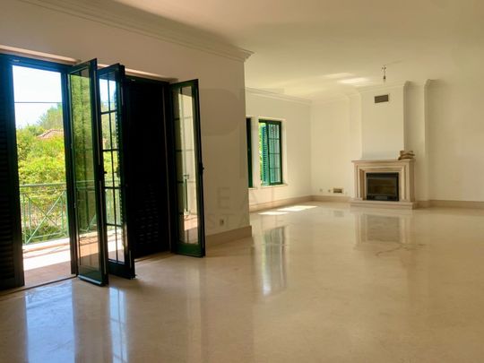 Apartamento T3 em Lisboa - Foto 1