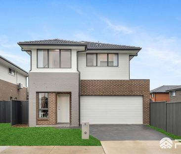 18 Callaghan Street Marsden Park - Photo 2