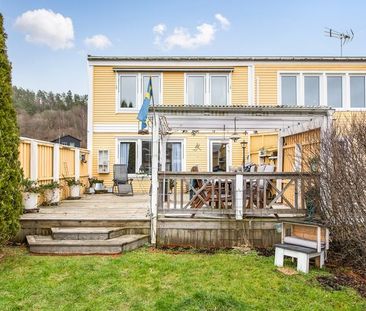 Kärrväggen, Nödinge-Nol - Photo 4