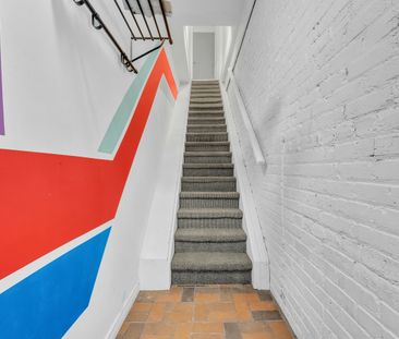 For Lease - 1108 St. Clair Avenue Unit# Upper, Toronto, Ontario - Photo 3