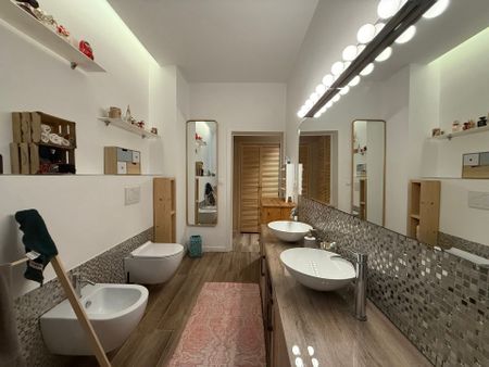 Gemeubeld appartement van ca. 74 m² - Foto 5