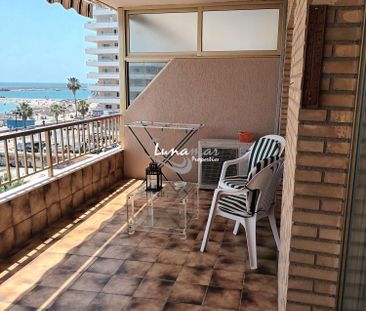 Apartment for rent in Los Boliches (Fuengirola), 1.900 €/month - Photo 1