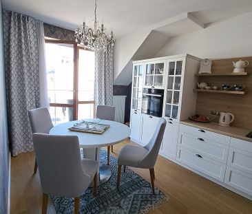 Mieszkanie 3 pokoje 95 m² Siechnice - Radwanice - Photo 1